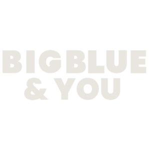 Big Blue and You