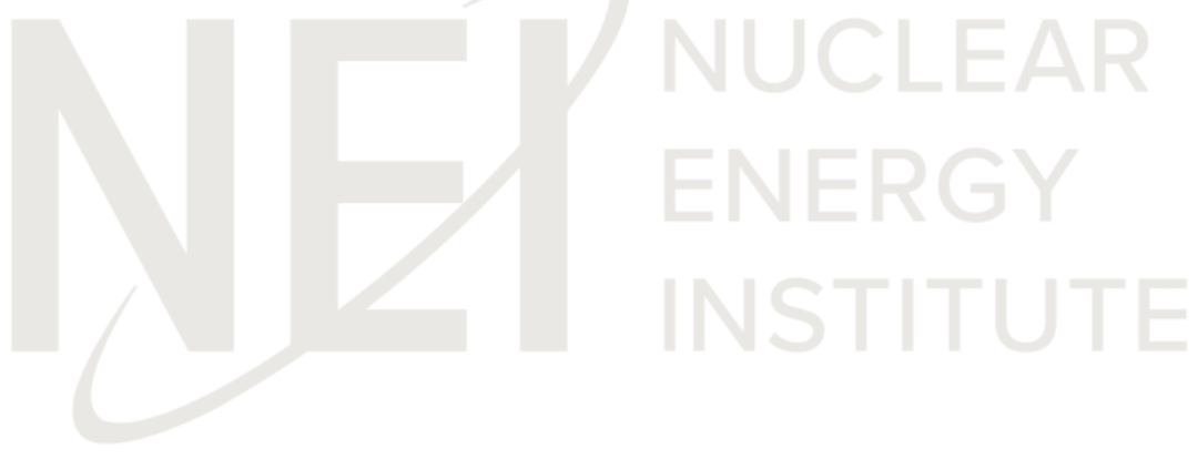 Nuclear Energy Institute
