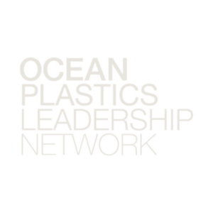Ocean Plastics Leadership Network